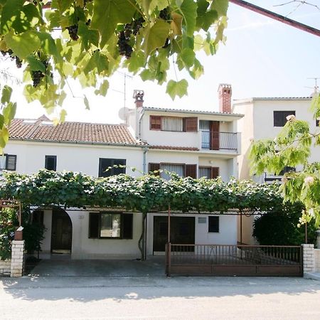 Cvitic Apartments Rovinj Kültér fotó