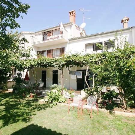 Cvitic Apartments Rovinj Kültér fotó
