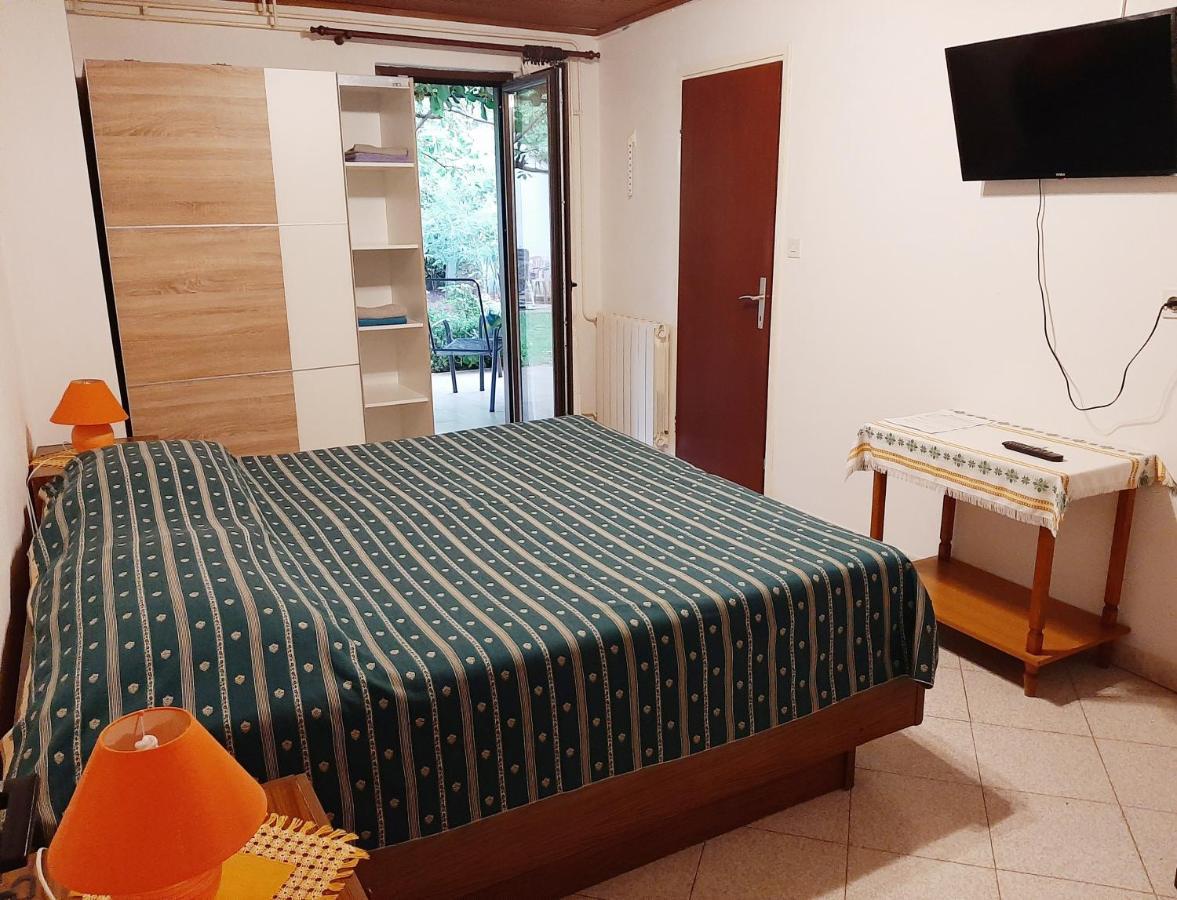 Cvitic Apartments Rovinj Kültér fotó