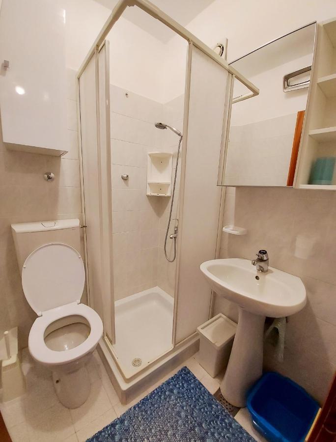 Cvitic Apartments Rovinj Kültér fotó