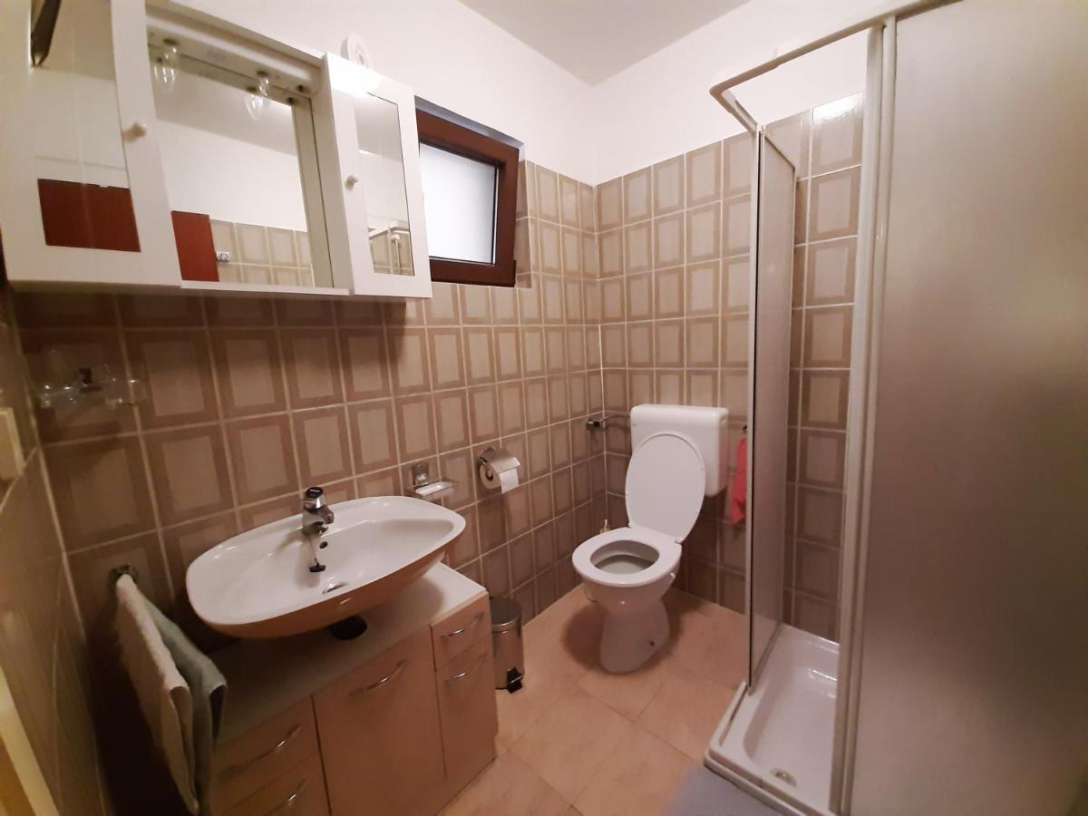 Cvitic Apartments Rovinj Kültér fotó