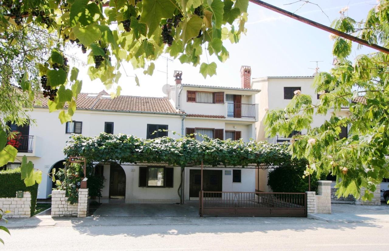 Cvitic Apartments Rovinj Kültér fotó